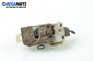 Lock for Ford Mondeo Mk II 1.8 TD, 90 hp, station wagon, 1998, position: front - left