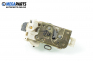 Lock for Ford Mondeo Mk II 1.8 TD, 90 hp, station wagon, 1998, position: front - right