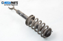 Macpherson shock absorber for Audi A4 (B5) 1.8, 125 hp, sedan, 1996, position: front - right