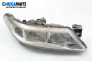 Headlight for Renault Laguna II (X74) 1.9 dCi, 120 hp, hatchback, 2001, position: right