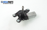 Front wipers motor for Renault Laguna II (X74) 1.9 dCi, 120 hp, hatchback, 2001, position: rear