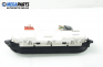 Bloc instrumente de bord for Renault Megane Scenic 2.0 16V, 139 hp, monovolum automatic, 2001