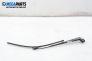 Front wipers arm for Renault Megane Scenic 2.0 16V, 139 hp, minivan automatic, 2001, position: left