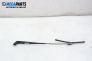 Front wipers arm for Renault Megane Scenic 2.0 16V, 139 hp, minivan automatic, 2001, position: right