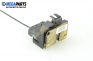 Lock for Renault Megane Scenic 2.0 16V, 139 hp, minivan automatic, 2001, position: front - right