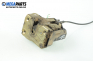 Lock for Renault Megane Scenic 2.0 16V, 139 hp, minivan automatic, 2001, position: rear - right