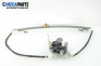 Electric window regulator for Renault Megane Scenic 2.0 16V, 139 hp, minivan automatic, 2001, position: front - right