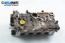 Engine head for Renault Megane Scenic 2.0 16V, 139 hp, minivan automatic, 2001