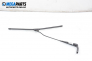 Front wipers arm for Citroen C5 2.2 HDi, 133 hp, hatchback, 2001, position: left