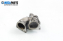 Turbo pipe for Citroen C5 2.2 HDi, 133 hp, hatchback, 2001