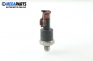 Fuel pressure sensor for Citroen C5 2.2 HDi, 133 hp, hatchback, 2001 № Bosch 0281002283
