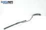 Front wipers arm for Renault Megane II 1.9 dCi, 120 hp, hatchback, 2003, position: right