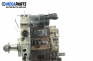 Diesel injection pump for Renault Megane II 1.9 dCi, 120 hp, hatchback, 2003 № Bosch 445 010 075