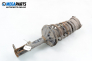 Macpherson shock absorber for Hyundai Accent 1.3, 86 hp, hatchback, 2000, position: rear - left