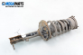 Macpherson shock absorber for Hyundai Accent 1.3, 86 hp, hatchback, 2000, position: rear - right