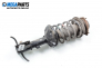Macpherson shock absorber for Hyundai Accent 1.3, 86 hp, hatchback, 2000, position: front - left