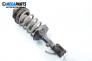 Macpherson shock absorber for Hyundai Accent 1.3, 86 hp, hatchback, 2000, position: front - right