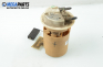 Fuel pump for Citroen ZX 1.4, 75 hp, station wagon, 1997