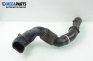 Air duct for Citroen ZX 1.4, 75 hp, station wagon, 1997