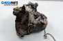  for Citroen ZX 1.4, 75 hp, station wagon, 1997