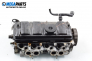 Engine head for Citroen ZX 1.4, 75 hp, station wagon, 1997