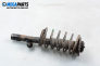 Macpherson shock absorber for Citroen ZX 1.4, 75 hp, station wagon, 1997, position: front - left