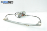 Electric window regulator for Citroen ZX 1.4, 75 hp, station wagon, 1997, position: front - right