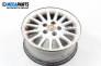 Alloy wheels for Chrysler 300 M LR (07.1998 - 09.2004) 16 inches, width 7 (The price is for the set)