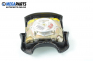 Airbag for Volkswagen Polo (6N/6N2) 1.4, 60 hp, hatchback, 1998, position: fața