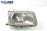 Headlight for Volkswagen Polo (6N/6N2) 1.4, 60 hp, hatchback, 1998, position: right