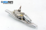 Front wipers motor for Volkswagen Polo (6N/6N2) 1.4, 60 hp, hatchback, 1998, position: rear