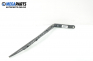 Front wipers arm for Fiat Punto 1.9 JTD, 80 hp, hatchback, 2001, position: left