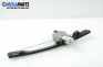 Electric window regulator for Fiat Punto 1.9 JTD, 80 hp, hatchback, 2001, position: front - right