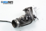 Butterfly valve for Fiat Punto Hatchback II (09.1999 - 07.2012) 1.9 JTD 80 (188.237, .257, .337, .357), 80 hp