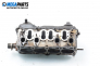 Engine head for Audi 80 (B3) 1.8, 112 hp, sedan, 1990