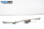 Front wipers motor for Opel Zafira A 2.0 16V DTI, 101 hp, minivan automatic, 2003, position: front