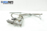 Electric window regulator for Opel Zafira A 2.0 16V DTI, 101 hp, minivan automatic, 2003, position: front - right