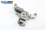 Front wipers motor for Subaru Impreza 2.0 AWD, 116 hp, station wagon automatic, 1997, position: rear