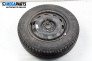 Spare tire for Alfa Romeo 147 (937) (2000-11-01 - 2010-03-01) 15 inches, width 6 (The price is for one piece)