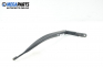 Front wipers arm for Alfa Romeo 147 1.9 JTD, 115 hp, hatchback, 2002, position: left