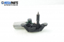 Front wipers motor for Alfa Romeo 147 1.9 JTD, 115 hp, hatchback, 2002, position: rear