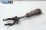 Macpherson shock absorber for Alfa Romeo 147 1.9 JTD, 115 hp, hatchback, 2002, position: front - right