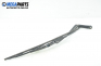 Front wipers arm for Volkswagen Passat (B5; B5.5) 1.9 TDI, 90 hp, station wagon, 1998, position: left