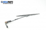 Front wipers arm for Volkswagen Passat (B5; B5.5) 1.9 TDI, 90 hp, station wagon, 1998, position: right