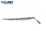 Front wipers arm for Alfa Romeo 156 1.8 16V T.Spark, 144 hp, sedan, 1999, position: right