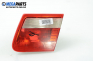 Inner tail light for BMW 3 (E46) 2.0 d, 136 hp, station wagon automatic, 2000, position: right