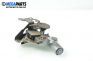 Front wipers motor for BMW 3 (E46) 2.0 d, 136 hp, station wagon automatic, 2000, position: rear