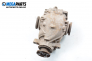 Differential for BMW 3 (E46) 2.0 d, 136 hp, station wagon automatic, 2000