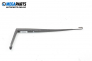 Front wipers arm for BMW 3 (E46) 2.0 d, 136 hp, station wagon automatic, 2000, position: right