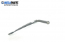 Rear wiper arm for BMW 3 (E46) 2.0 d, 136 hp, station wagon automatic, 2000, position: rear
